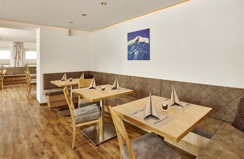 Sautens Apartment | 45 m² Aparthotel ∙ 2 bedrooms ∙ 6 guests