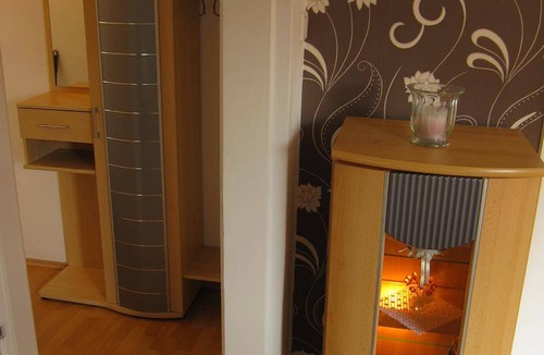 Fuerth Apartment | 45 m² Apartment ∙ 1 bedroom ∙ 2 guests