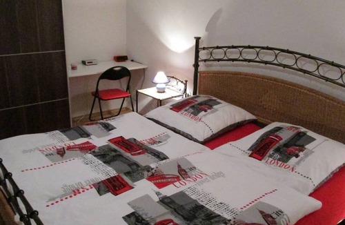 Fuerth Apartment | 45 m² Apartment ∙ 1 bedroom ∙ 2 guests