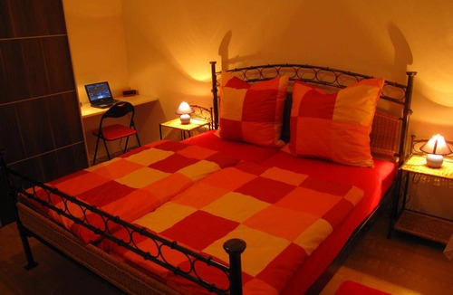 Fuerth Apartment | 45 m² Apartment ∙ 1 bedroom ∙ 2 guests