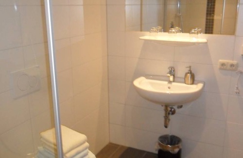 Berchtesgaden Apartment | 45 m² Apartment ∙ 3 guests