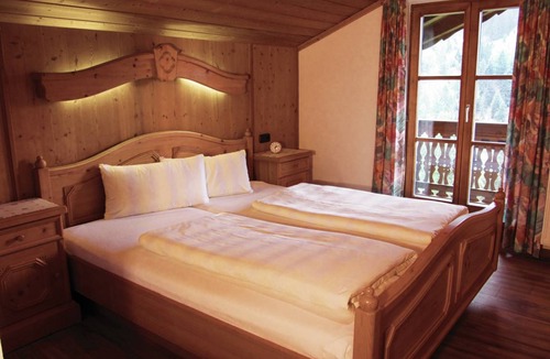Berchtesgaden Apartment | 45 m² Apartment ∙ 2 guests