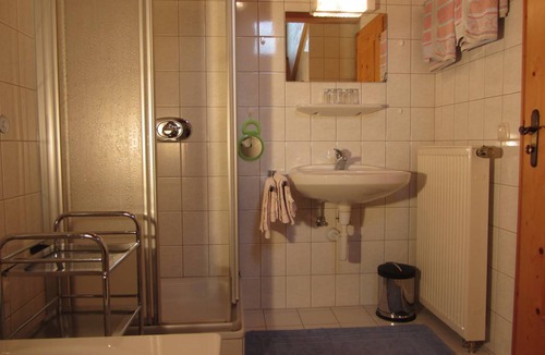 Berchtesgaden Apartment | 45 m² Apartment ∙ 2 guests