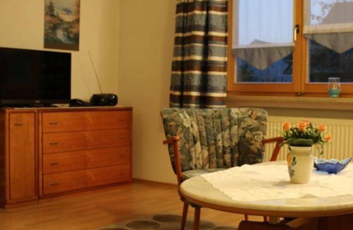 Safferstetten Apartment | 45 m² Apartment ∙ 3 guests