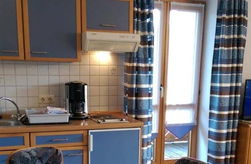 Safferstetten Apartment | 45 m² Apartment ∙ 3 guests