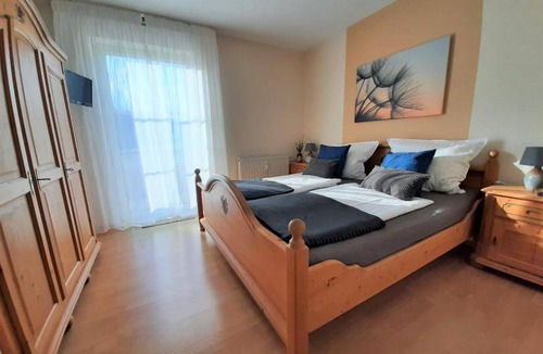 Schlatzendorf Apartment | 45 m² Apartment ∙ 4 guests