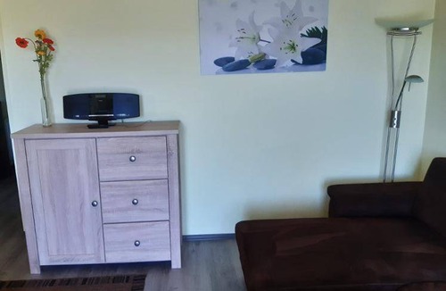Schlatzendorf Apartment | 45 m² Apartment ∙ 1 bedroom ∙ 4 guests
