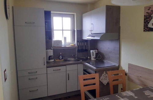 Schlatzendorf Apartment | 45 m² Apartment ∙ 1 bedroom ∙ 4 guests