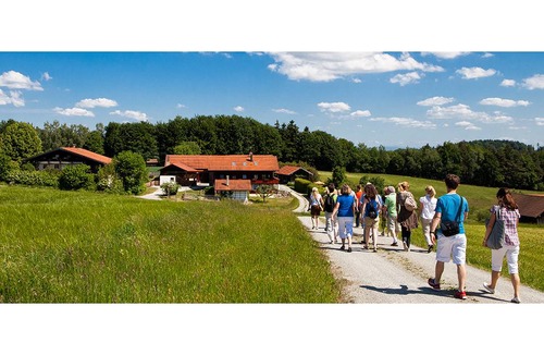 Bad Birnbach Apartment | 45 m² Apartment ∙ 1 bedroom ∙ 3 guests