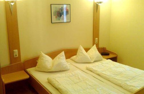 Kotzting Apartment | 45 m² Apartment ∙ 1 bedroom ∙ 2 guests