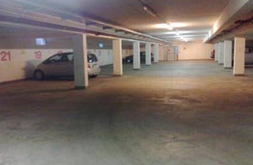Kotzting Apartment | 45 m² Apartment ∙ 1 bedroom ∙ 2 guests