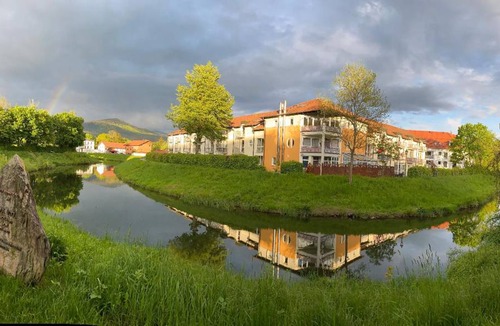 Kotzting Apartment | 45 m² Apartment ∙ 1 bedroom ∙ 2 guests