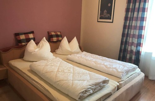 Kotzting Apartment | 45 m² Apartment ∙ 1 bedroom ∙ 2 guests
