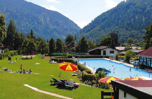 Bayrischzell Apartment | 45 m² Apartment ∙ 4 guests