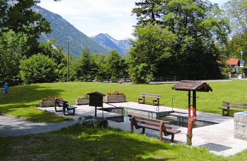 Bayrischzell Apartment | 45 m² Apartment ∙ 4 guests