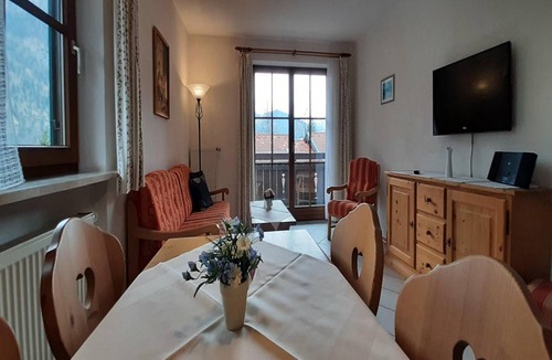 Bayrischzell Apartment | 45 m² Apartment ∙ 4 guests