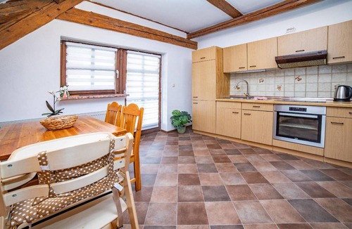 St. Oswald Apartment | 45 m² Apartment ∙ 3 guests