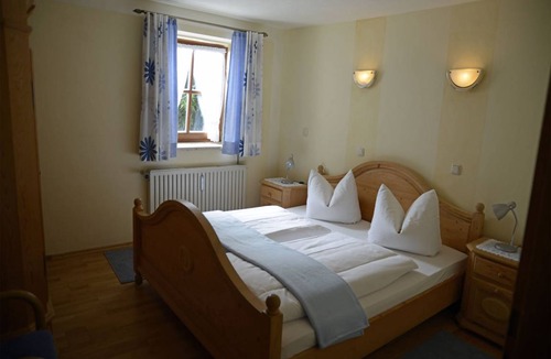 Kirchanschoring Apartment | 45 m² Apartment ∙ 2 bedrooms ∙ 4 guests