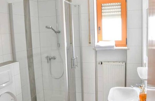 Treffelstein Apartment | 45 m² Apartment ∙ 1 bedroom ∙ 3 guests