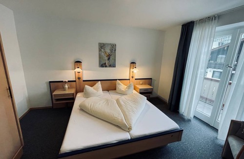 Unterschonau Apartment | 45 m² Apartment ∙ 4 guests