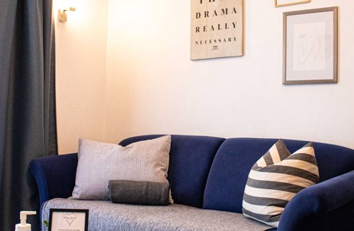 Unterschonau Apartment | 45 m² Apartment ∙ 4 guests