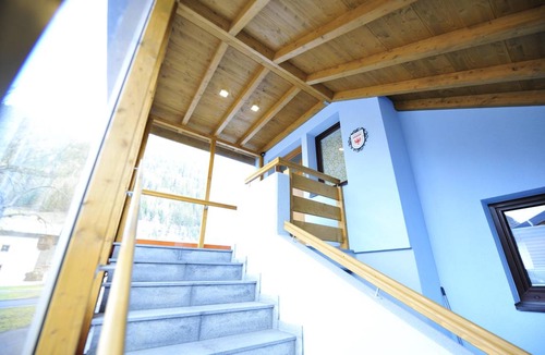Umhausen Apartment | 45 m² Apartment ∙ 1 bedroom ∙ 4 guests