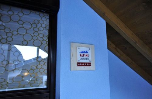 Umhausen Apartment | 45 m² Apartment ∙ 1 bedroom ∙ 4 guests