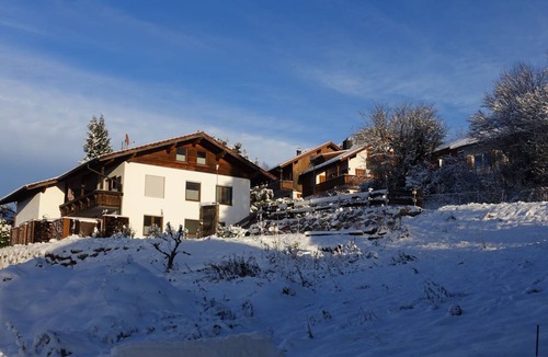 Buching Apartment | 45 m² Apartment ∙ 1 bedroom ∙ 4 guests