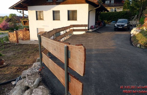 Buching Apartment | 45 m² Apartment ∙ 1 bedroom ∙ 4 guests