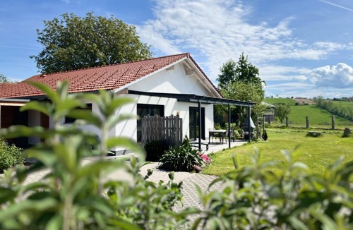 Roehrnbach Apartment | 45 m² Apartment ∙ 1 bedroom ∙ 2 guests