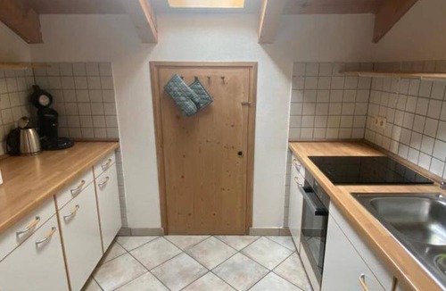 Holzkirchen Apartment | 45 m² Apartment ∙ 1 bedroom ∙ 3 guests