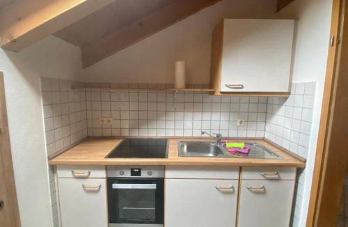 Holzkirchen Apartment | 45 m² Apartment ∙ 1 bedroom ∙ 3 guests