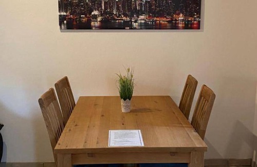 Holzkirchen Apartment | 45 m² Apartment ∙ 1 bedroom ∙ 3 guests