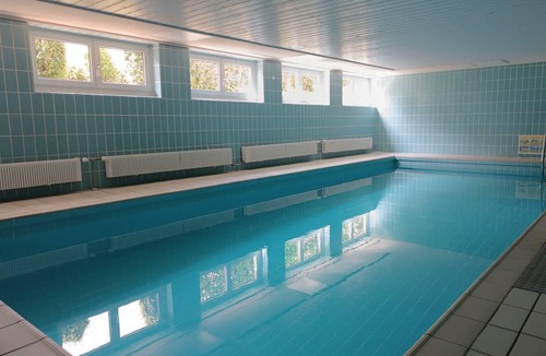 Verwaltungsgemeinschaft Hornergruppe Apartment | 45 m² Apartment ∙ 1 bedroom ∙ 4 guests