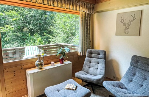 Vorauf Apartment | 45 m² Apartment ∙ 1 bedroom ∙ 4 guests