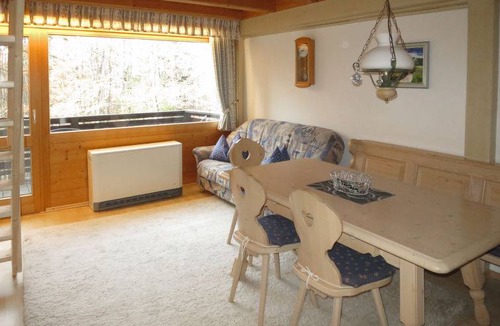Vorauf Apartment | 45 m² Apartment ∙ 1 bedroom ∙ 4 guests