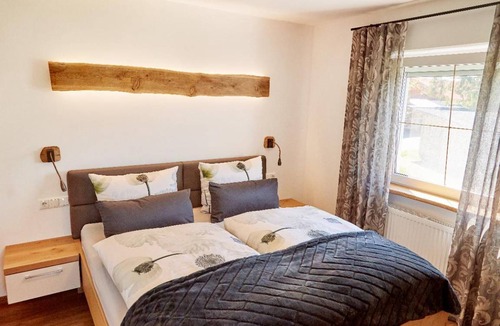 Waldkirchen Apartment | 45 m² Apartment ∙ 1 bedroom ∙ 4 guests