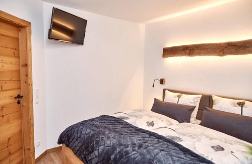 Waldkirchen Apartment | 45 m² Apartment ∙ 1 bedroom ∙ 4 guests