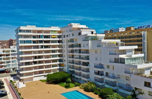 Santa Margarida Apartment | 45 m² Apartment ∙ 1 bedroom ∙ 4 guests