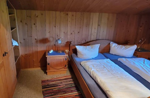 Lam Apartment | 45 m² Apartment ∙ 1 bedroom ∙ 2 guests