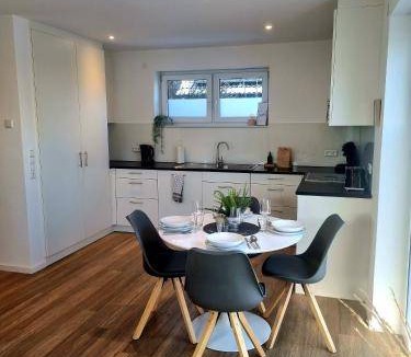 Deffingen Apartment | 45 m² Apartment ∙ 1 bedroom ∙ 5 guests