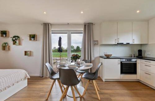 Deffingen Apartment | 45 m² Apartment ∙ 1 bedroom ∙ 5 guests