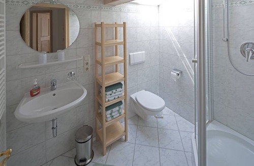 Farchant Apartment | 45 m² Apartment ∙ 1 bedroom ∙ 2 guests