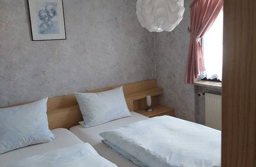 Bad Rodach Apartment | 45 m² Apartment ∙ 1 bedroom ∙ 3 guests