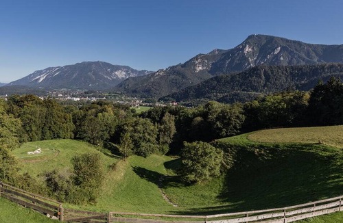 Bad Reichenhall Apartment | 45 m² Apartment ∙ 1 bedroom ∙ 3 guests