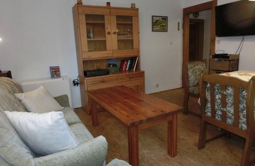Lauf an der Pegnitz Apartment | 45 m² Apartment ∙ 1 bedroom ∙ 2 guests