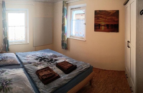 Lauf an der Pegnitz Apartment | 45 m² Apartment ∙ 1 bedroom ∙ 2 guests