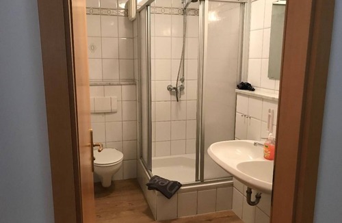 Hohenwarth Apartment | 45 m² Apartment ∙ 1 bedroom ∙ 2 guests