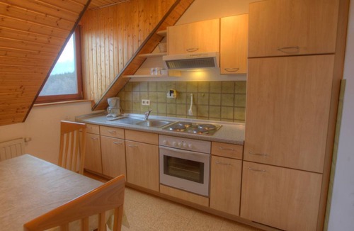 Sulzfeld Apartment | 45 m² Apartment ∙ 1 bedroom ∙ 3 guests
