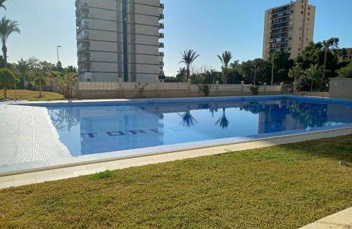 Aguadulce Apartment | 45 m² Apartment ∙ 1 bedroom ∙ 3 guests